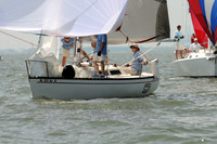 2012 Southern Bay Race Week A 1127