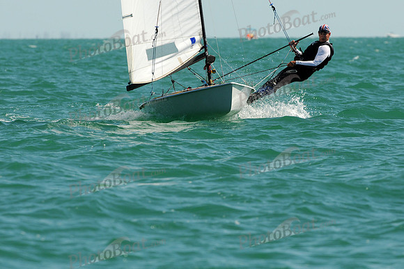 2012 Contender Worlds C 989