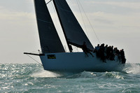 2013 Key West Race Week C 1530