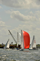 2018 Charleston Race Week A_2853
