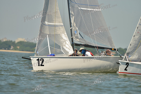 2017 Southern Bay Race Week C_0179