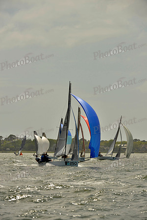 2018 Charleston Race Week B_1261