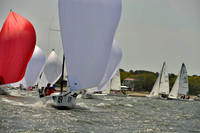 2018 Charleston Race Week A_2538