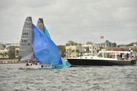2019 Charleston Race Week E_0251