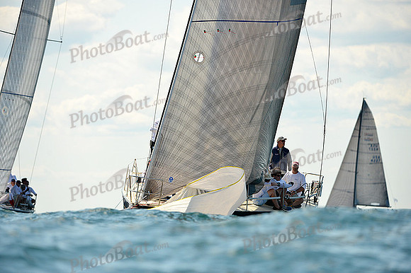 2015 NYYC Annual Regatta C 1202