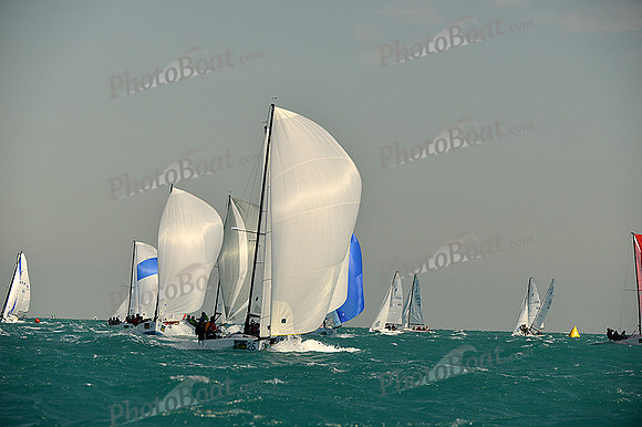 2014 Key West Race Week E 943