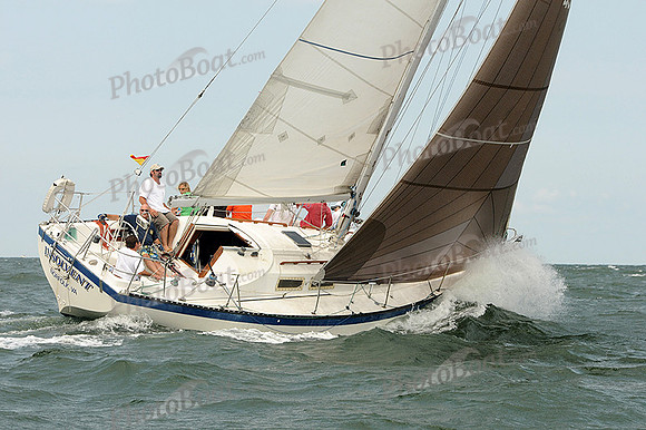 2012 Cape Charles Cup A 1790