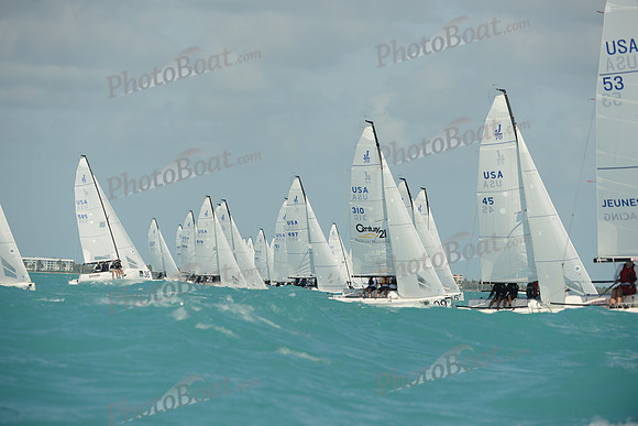 2017 Quantum Key West RW D 1159