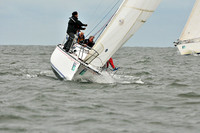 2013 Charleston Race Week B 1824