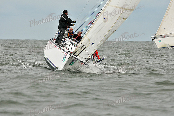 2013 Charleston Race Week B 1824