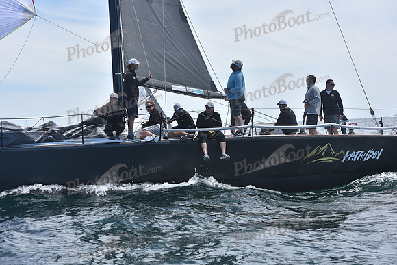 2021 Block Island Race Week D_2620