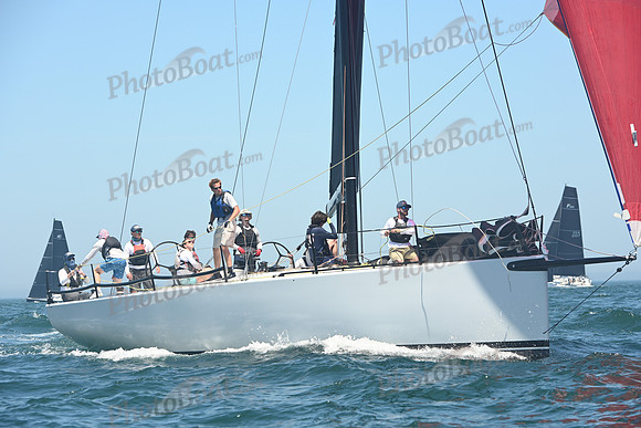 2025 Block Island Race Week C_0422