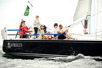 2014 NYYC Race Week E 242