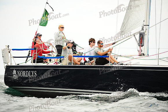 2014 NYYC Race Week E 242