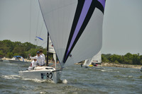 2017 Charleston Race Week A_1352