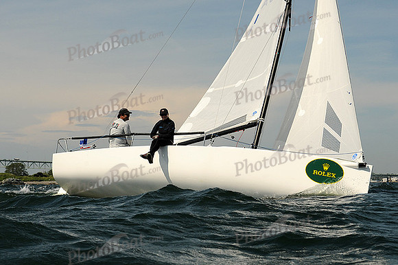2012 NYYC Annual Regatta A 3526