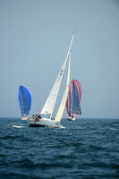 2013 Block Island Race Week A 582