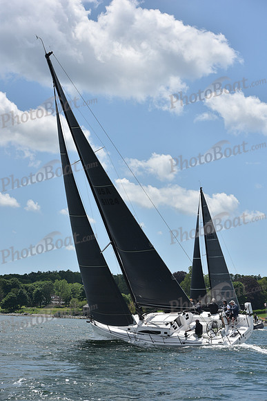 2019 NYYC Annual Regatta A_1891