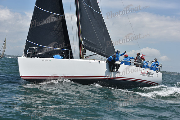 2019 NYYC Annual Regatta A_1309