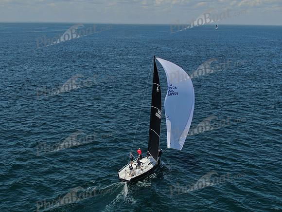 2025 Block Island Race Week F_0242