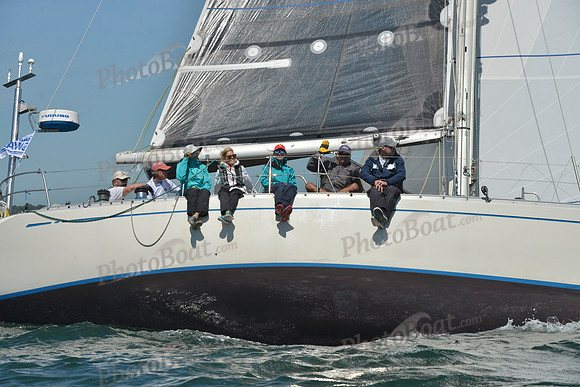 2019 NYYC Annual Regatta B_1151