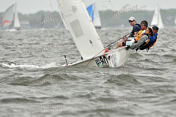 2013 Charleston Race Week A 1468