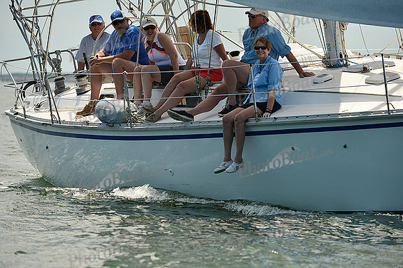 2015 Southern Bay Race Week F 672