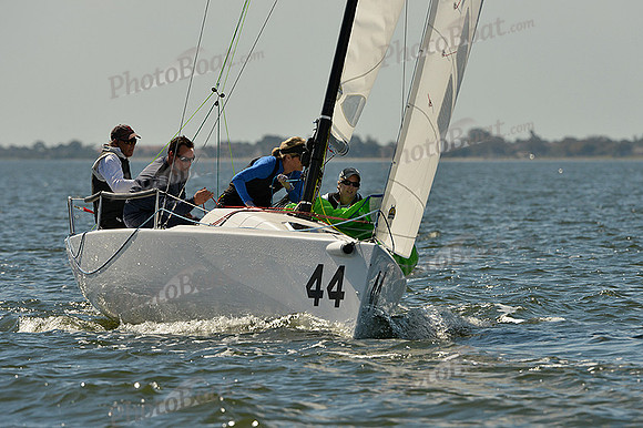 2015 J70 Winter Series E 699