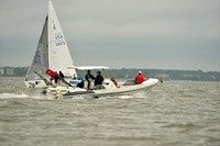 2015 Charleston Race Week E 1029