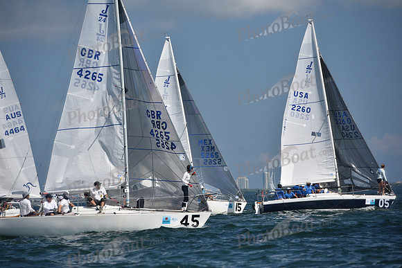 2019 J24 Worlds B_0032