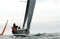 2011 NYYC Annual Regatta B 522