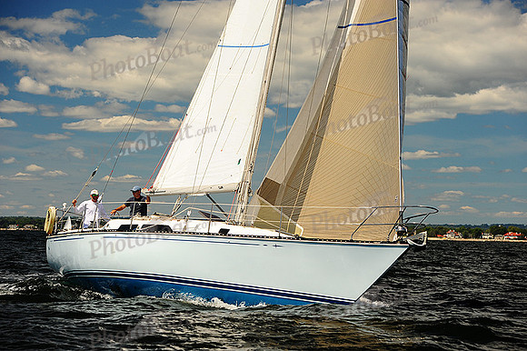 2014 Vineyard Race A 303