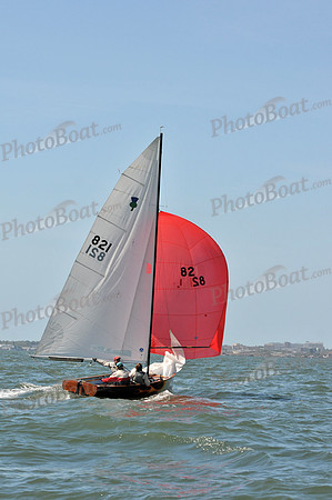 2012 Thistle Midwinters B 1335