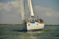 2018 Charleston Race Week A_0505