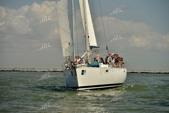 2018 Charleston Race Week A_0505