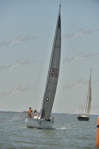 2017 Southern Bay Race Week A_1490
