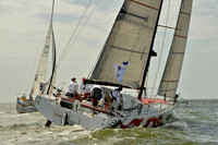 2019 Charleston Race Week A_0594