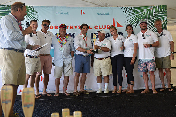 2019 Block Island Race Week Awards_0016