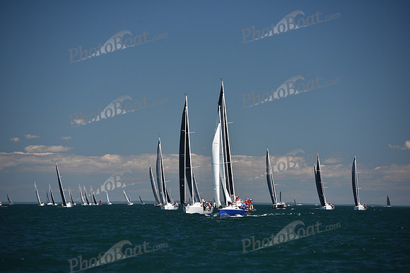 2021 Block Island Race Week E_0946