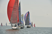 2018 Southern Bay Race Week A_0221