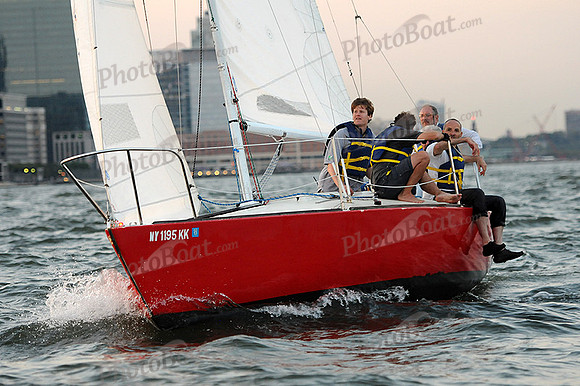 2012 NY Architects Regatta 1205