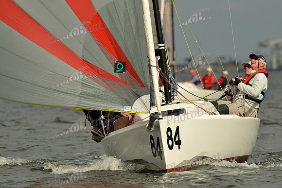2015 J70 Winter Series C 674