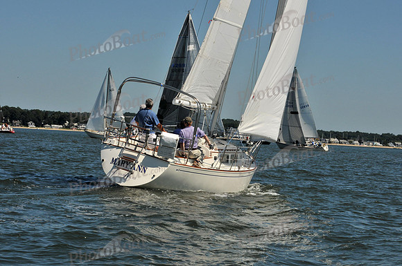 2010 Leukemia Cup 664