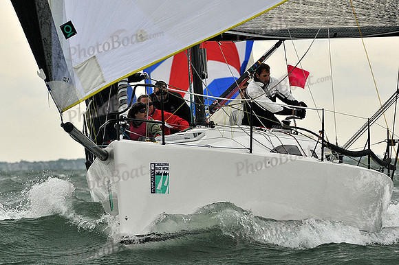 2013 Charleston Race Week B 1494