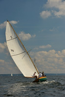 2015 IHYC Classic Yacht Regatta 606