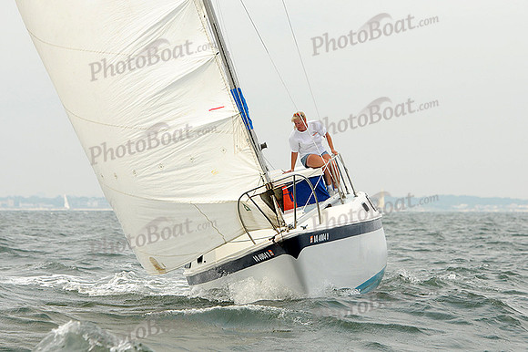 2012 Cape Charles Cup A 217