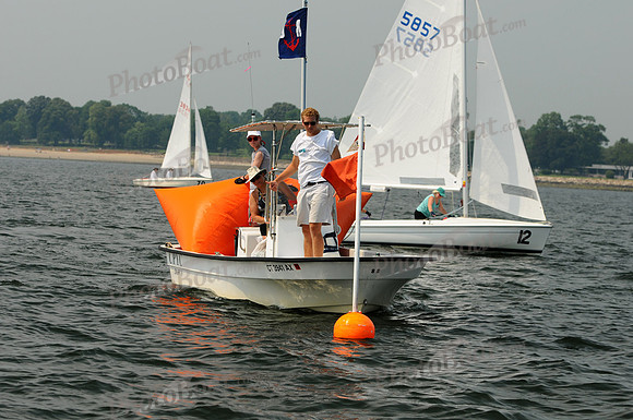 2011 Flying Scot NAC B 706