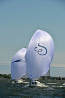 2016 Charleston Race Week C 1142
