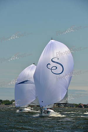 2016 Charleston Race Week C 1142