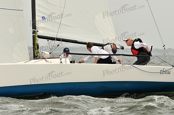 2014 J70 Winter Series F 185
